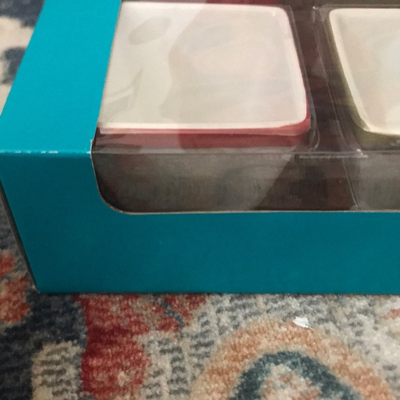 Serving Board Set with Bowls - Picture 2 of 7